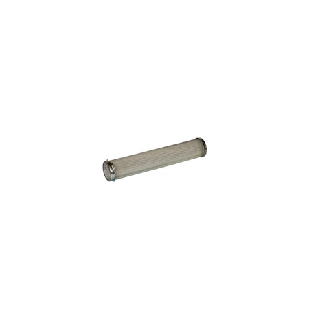 Bedford Precision Parts Bedford Precision Strainers2, Manifold Filter, 100 Mesh, Replacement Part for Graco 55-2465